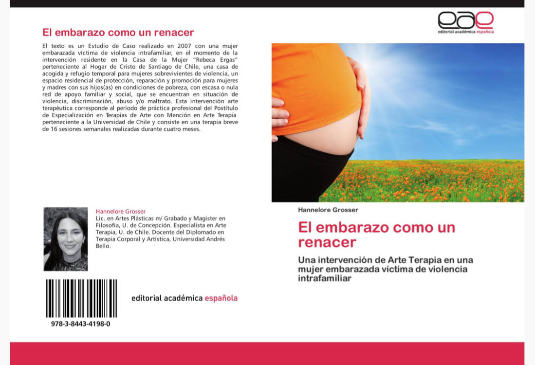 El embarazo como un renacer - full